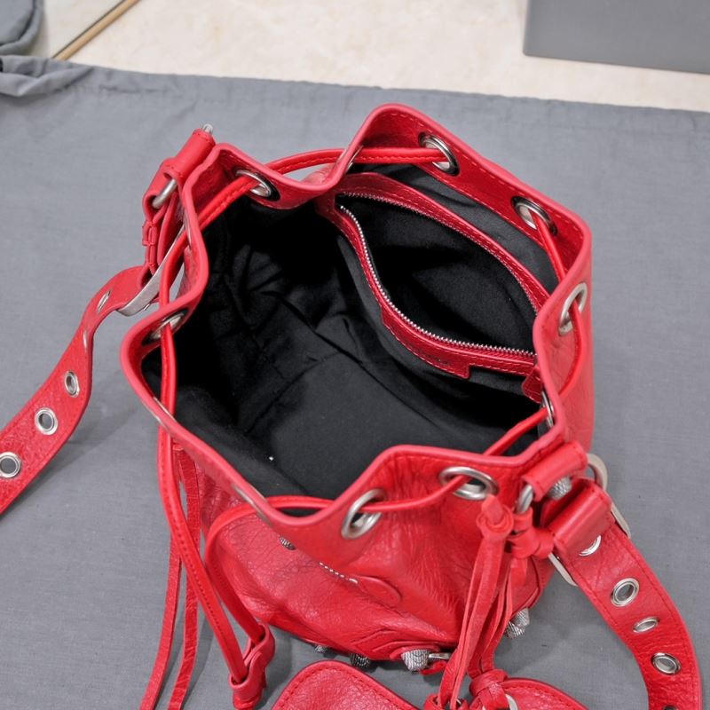 Balenciag Le Cagole Bags